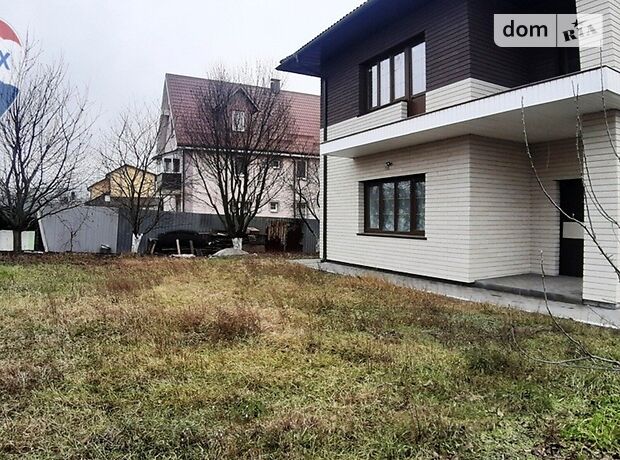 двухэтажный дом с садом, 239 кв. м, кирпич. Продажа в Хотове (Киевская обл.) фото 1 двухэтажный дом с садом, 239 кв. м, кирпич. Продажа в Хотове (Киевская обл.) фото 1
