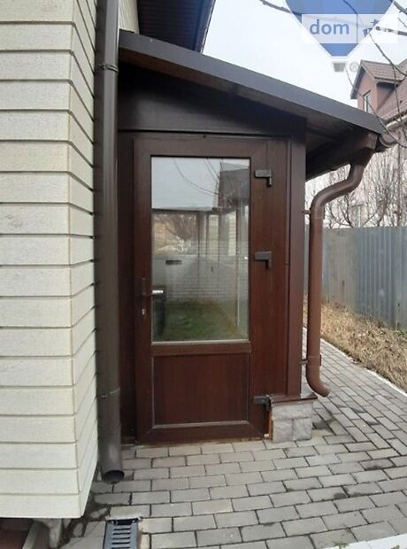 двухэтажный дом с садом, 239 кв. м, кирпич. Продажа в Хотове (Киевская обл.) фото 1 двухэтажный дом с садом, 239 кв. м, кирпич. Продажа в Хотове (Киевская обл.) фото 1