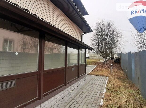двухэтажный дом с садом, 239 кв. м, кирпич. Продажа в Хотове (Киевская обл.) фото 1 двухэтажный дом с садом, 239 кв. м, кирпич. Продажа в Хотове (Киевская обл.) фото 1