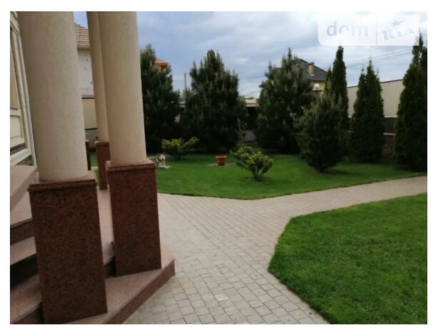 двухэтажный дом, 305 кв. м, кирпич. Продажа в Хотове (Киевская обл.) фото 1 двухэтажный дом, 305 кв. м, кирпич. Продажа в Хотове (Киевская обл.) фото 1