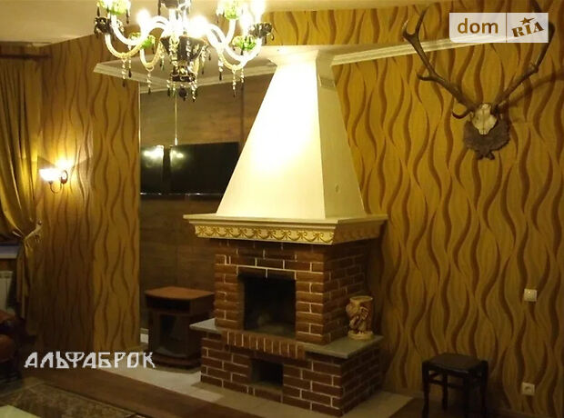 двухэтажный дом, 260 кв. м, газобетон. Продажа в Хотове (Киевская обл.) фото 1 двухэтажный дом, 260 кв. м, газобетон. Продажа в Хотове (Киевская обл.) фото 1