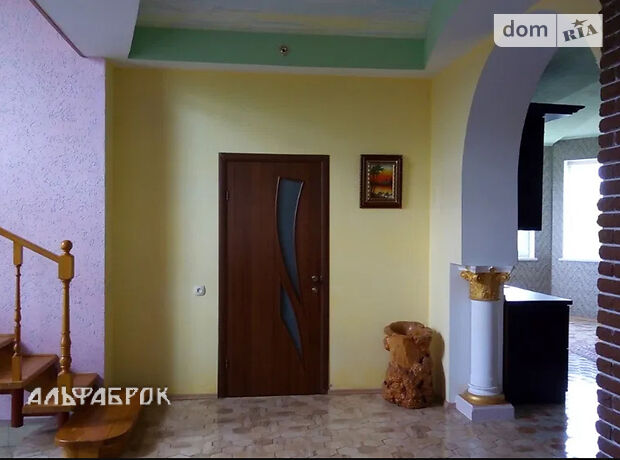 двухэтажный дом, 260 кв. м, газобетон. Продажа в Хотове (Киевская обл.) фото 1 двухэтажный дом, 260 кв. м, газобетон. Продажа в Хотове (Киевская обл.) фото 1