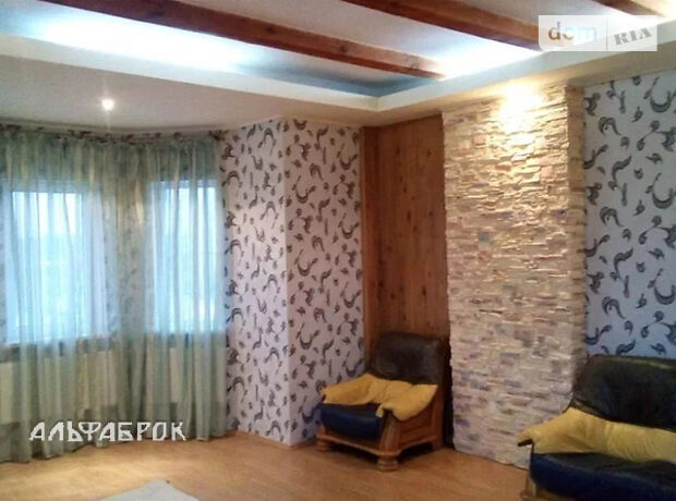 двухэтажный дом, 260 кв. м, газобетон. Продажа в Хотове (Киевская обл.) фото 1 двухэтажный дом, 260 кв. м, газобетон. Продажа в Хотове (Киевская обл.) фото 1