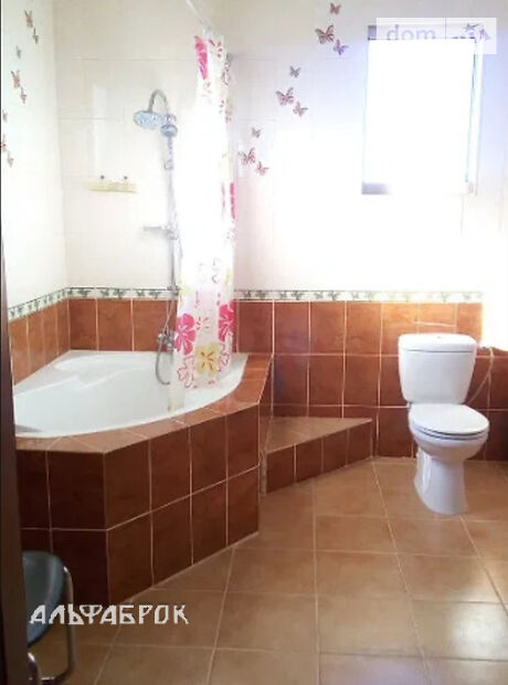 двухэтажный дом, 260 кв. м, газобетон. Продажа в Хотове (Киевская обл.) фото 1 двухэтажный дом, 260 кв. м, газобетон. Продажа в Хотове (Киевская обл.) фото 1
