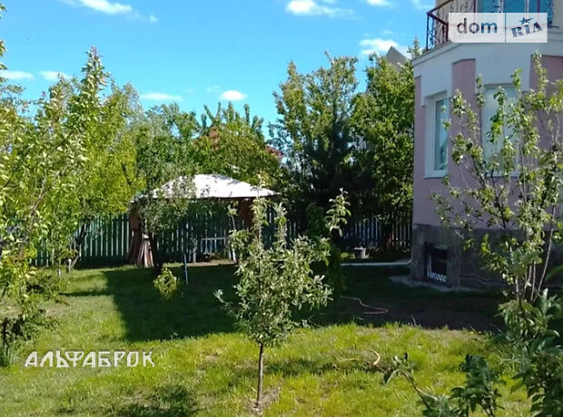 двухэтажный дом, 260 кв. м, газобетон. Продажа в Хотове (Киевская обл.) фото 1 двухэтажный дом, 260 кв. м, газобетон. Продажа в Хотове (Киевская обл.) фото 1