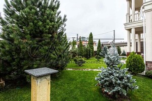 трехэтажный дом с садом, 290 кв. м, кирпич. Продажа в Хотове (Киевская обл.) фото 2
