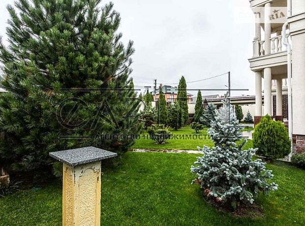 трехэтажный дом с садом, 290 кв. м, кирпич. Продажа в Хотове (Киевская обл.) фото 1 трехэтажный дом с садом, 290 кв. м, кирпич. Продажа в Хотове (Киевская обл.) фото 1