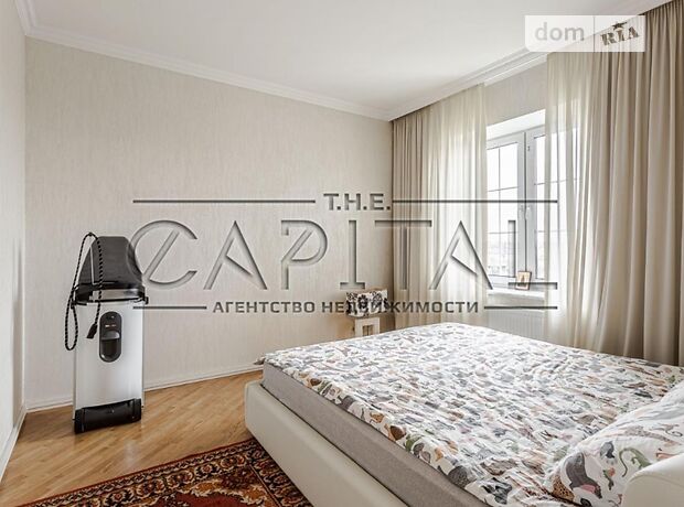 трехэтажный дом с садом, 290 кв. м, кирпич. Продажа в Хотове (Киевская обл.) фото 1 трехэтажный дом с садом, 290 кв. м, кирпич. Продажа в Хотове (Киевская обл.) фото 1