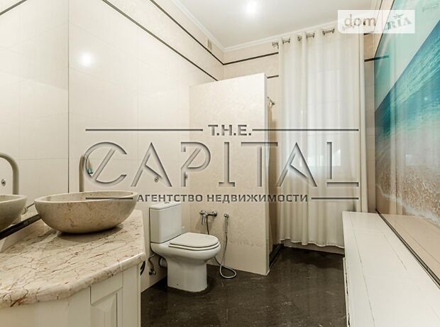 трехэтажный дом с садом, 290 кв. м, кирпич. Продажа в Хотове (Киевская обл.) фото 1 трехэтажный дом с садом, 290 кв. м, кирпич. Продажа в Хотове (Киевская обл.) фото 1