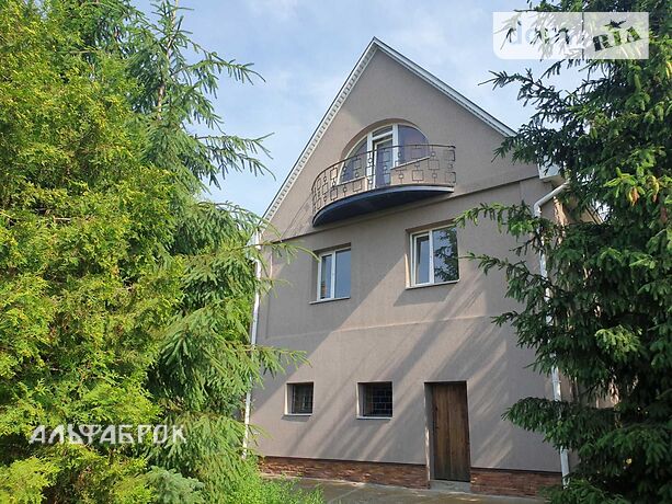 трехэтажный дом, 210 кв. м, кирпич. Продажа в Хотове (Киевская обл.) фото 1 трехэтажный дом, 210 кв. м, кирпич. Продажа в Хотове (Киевская обл.) фото 1