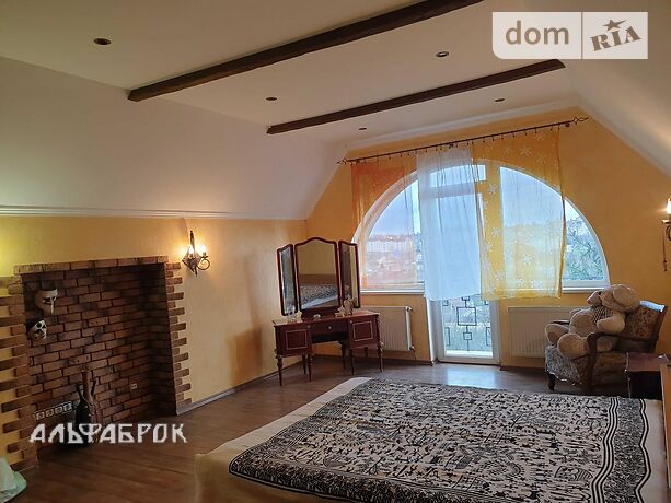 трехэтажный дом, 210 кв. м, кирпич. Продажа в Хотове (Киевская обл.) фото 1 трехэтажный дом, 210 кв. м, кирпич. Продажа в Хотове (Киевская обл.) фото 1