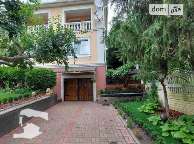 двухэтажный дом, 150 кв. м, кирпич. Продажа в Хотове (Киевская обл.) фото 1 двухэтажный дом, 150 кв. м, кирпич. Продажа в Хотове (Киевская обл.) фото 1