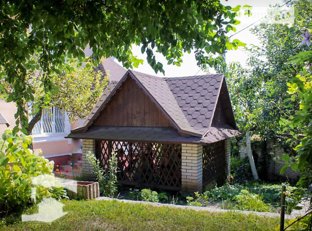 двухэтажный дом, 150 кв. м, кирпич. Продажа в Хотове (Киевская обл.) фото 1 двухэтажный дом, 150 кв. м, кирпич. Продажа в Хотове (Киевская обл.) фото 1