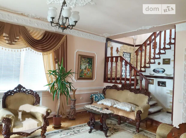 двухэтажный дом, 150 кв. м, кирпич. Продажа в Хотове (Киевская обл.) фото 1