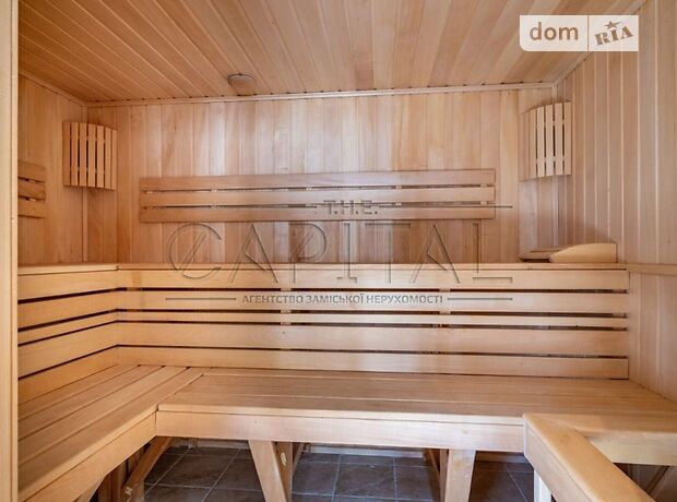 двухэтажный дом с ремонтом, 525 кв. м, кирпич. Продажа в Хотове (Киевская обл.) фото 1 двухэтажный дом с ремонтом, 525 кв. м, кирпич. Продажа в Хотове (Киевская обл.) фото 1