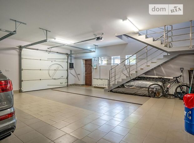 двухэтажный дом с ремонтом, 525 кв. м, кирпич. Продажа в Хотове (Киевская обл.) фото 1 двухэтажный дом с ремонтом, 525 кв. м, кирпич. Продажа в Хотове (Киевская обл.) фото 1
