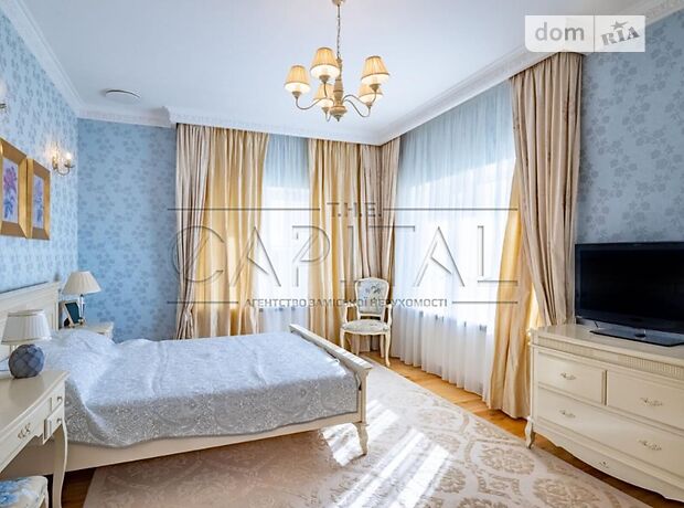 двухэтажный дом с ремонтом, 525 кв. м, кирпич. Продажа в Хотове (Киевская обл.) фото 1 двухэтажный дом с ремонтом, 525 кв. м, кирпич. Продажа в Хотове (Киевская обл.) фото 1