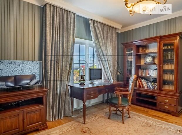 двухэтажный дом с ремонтом, 525 кв. м, кирпич. Продажа в Хотове (Киевская обл.) фото 1 двухэтажный дом с ремонтом, 525 кв. м, кирпич. Продажа в Хотове (Киевская обл.) фото 1