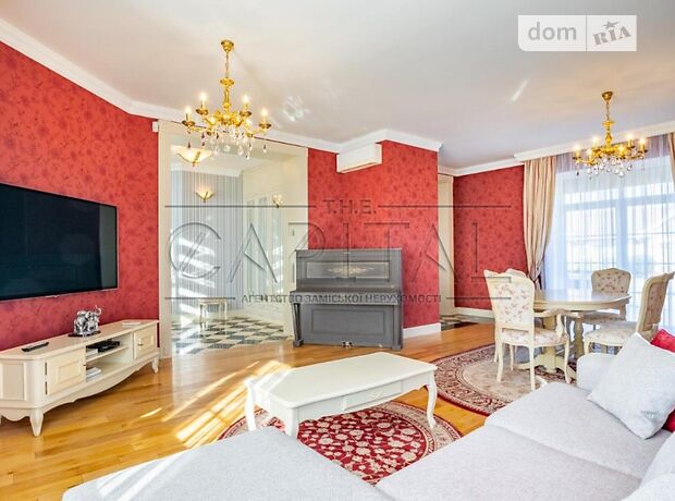 двухэтажный дом с ремонтом, 525 кв. м, кирпич. Продажа в Хотове (Киевская обл.) фото 1 двухэтажный дом с ремонтом, 525 кв. м, кирпич. Продажа в Хотове (Киевская обл.) фото 1