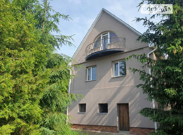 трехэтажный дом, 210 кв. м, кирпич. Продажа в Хотове (Киевская обл.) фото 1 трехэтажный дом, 210 кв. м, кирпич. Продажа в Хотове (Киевская обл.) фото 1
