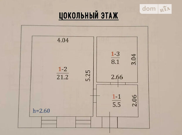 трехэтажный дом, 210 кв. м, кирпич. Продажа в Хотове (Киевская обл.) фото 1 трехэтажный дом, 210 кв. м, кирпич. Продажа в Хотове (Киевская обл.) фото 1
