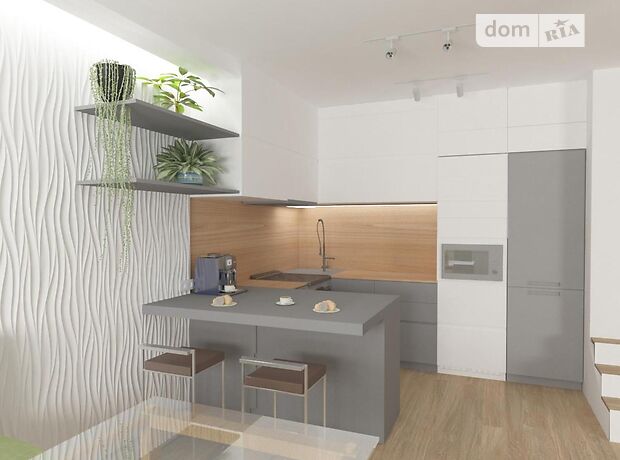 трехэтажный дом, 118 кв. м, кирпич. Продажа в Хотове (Киевская обл.) фото 1 трехэтажный дом, 118 кв. м, кирпич. Продажа в Хотове (Киевская обл.) фото 1