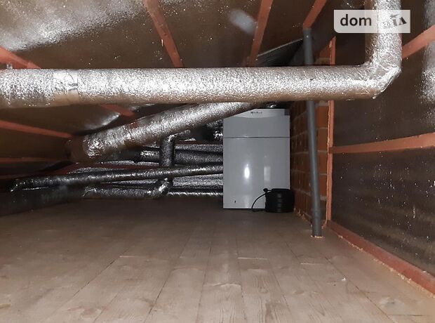 трехэтажный дом, 118 кв. м, кирпич. Продажа в Хотове (Киевская обл.) фото 1 трехэтажный дом, 118 кв. м, кирпич. Продажа в Хотове (Киевская обл.) фото 1