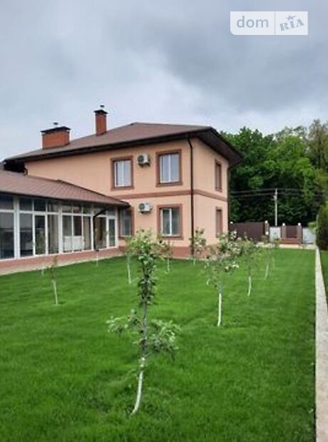 двухэтажный дом, 260 кв. м, кирпич. Продажа в Хотове (Киевская обл.) фото 1 двухэтажный дом, 260 кв. м, кирпич. Продажа в Хотове (Киевская обл.) фото 1