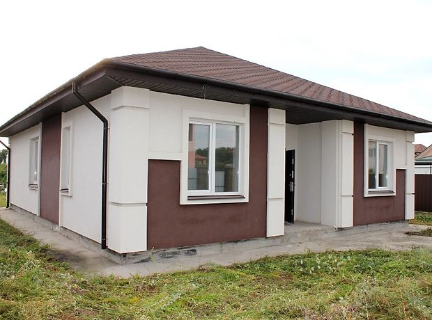 Продажа дома, 104м², Киевская, Киево-Святошинский, c. Хотов Продажа дома, 104м², Киевская, Киево-Святошинский, c. Хотов