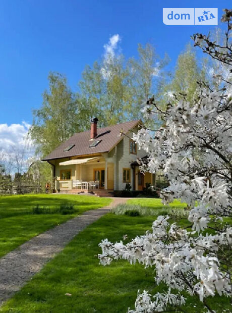 двухэтажный дом, 150 кв. м, кирпич. Продажа в Капитановке (Киевская обл.) фото 1 двухэтажный дом, 150 кв. м, кирпич. Продажа в Капитановке (Киевская обл.) фото 1