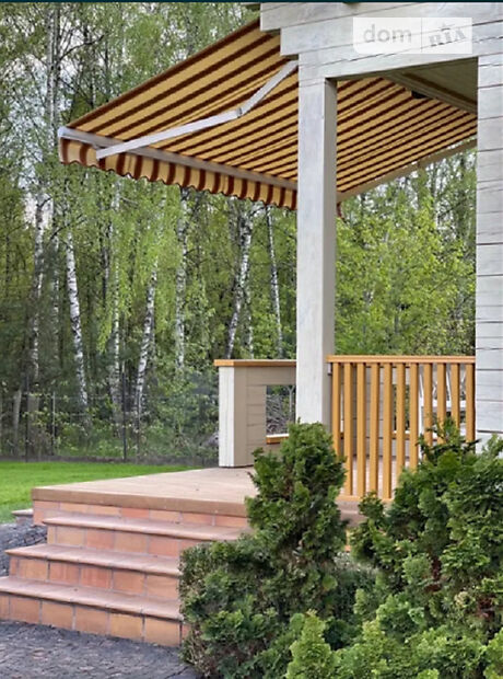 двухэтажный дом, 150 кв. м, кирпич. Продажа в Капитановке (Киевская обл.) фото 1 двухэтажный дом, 150 кв. м, кирпич. Продажа в Капитановке (Киевская обл.) фото 1