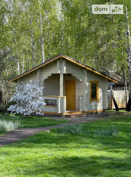 двухэтажный дом, 150 кв. м, кирпич. Продажа в Капитановке (Киевская обл.) фото 1 двухэтажный дом, 150 кв. м, кирпич. Продажа в Капитановке (Киевская обл.) фото 1