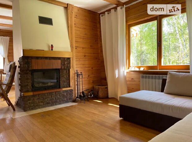 двухэтажный дом, 150 кв. м, кирпич. Продажа в Капитановке (Киевская обл.) фото 1 двухэтажный дом, 150 кв. м, кирпич. Продажа в Капитановке (Киевская обл.) фото 1