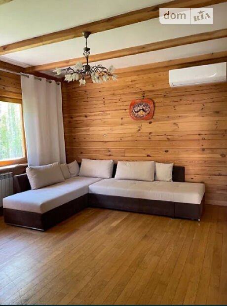двухэтажный дом, 150 кв. м, кирпич. Продажа в Капитановке (Киевская обл.) фото 1 двухэтажный дом, 150 кв. м, кирпич. Продажа в Капитановке (Киевская обл.) фото 1