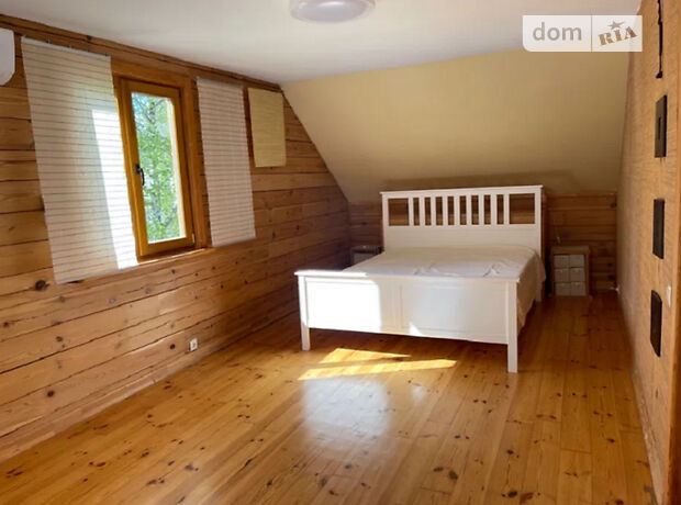 двухэтажный дом, 150 кв. м, кирпич. Продажа в Капитановке (Киевская обл.) фото 1 двухэтажный дом, 150 кв. м, кирпич. Продажа в Капитановке (Киевская обл.) фото 1