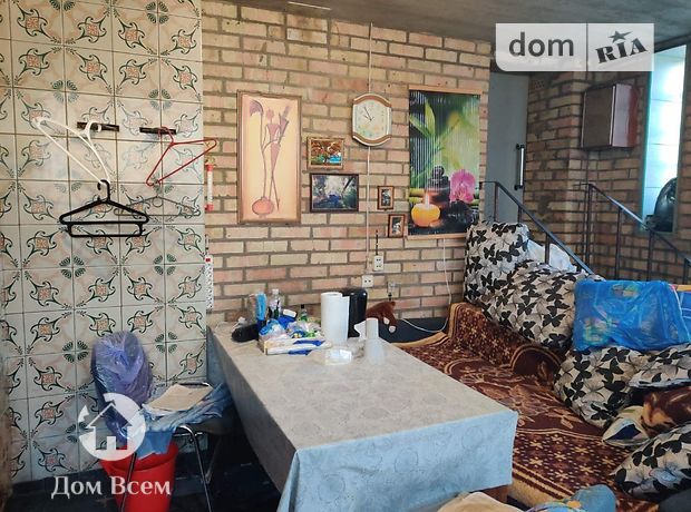 двухэтажный дом с камином, 118 кв. м, кирпич. Продажа в Капитановке (Киевская обл.) фото 1 двухэтажный дом с камином, 118 кв. м, кирпич. Продажа в Капитановке (Киевская обл.) фото 1