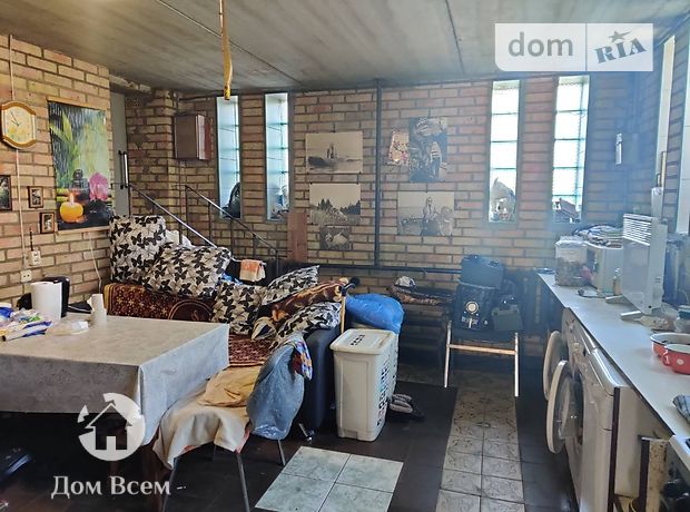 двухэтажный дом с камином, 118 кв. м, кирпич. Продажа в Капитановке (Киевская обл.) фото 1 двухэтажный дом с камином, 118 кв. м, кирпич. Продажа в Капитановке (Киевская обл.) фото 1