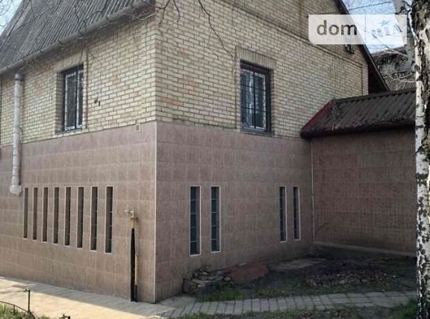 двухэтажный дом с камином, 118 кв. м, кирпич. Продажа в Капитановке (Киевская обл.) фото 1 двухэтажный дом с камином, 118 кв. м, кирпич. Продажа в Капитановке (Киевская обл.) фото 1