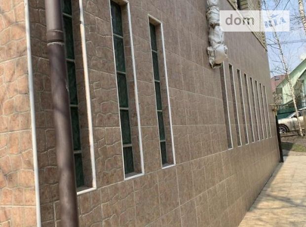 двухэтажный дом с камином, 118 кв. м, кирпич. Продажа в Капитановке (Киевская обл.) фото 1 двухэтажный дом с камином, 118 кв. м, кирпич. Продажа в Капитановке (Киевская обл.) фото 1
