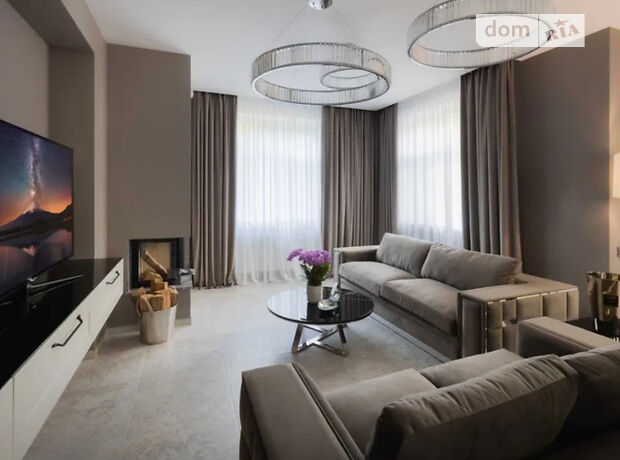 двухэтажный дом, 510 кв. м, кирпич. Продажа в Капитановке (Киевская обл.) фото 1 двухэтажный дом, 510 кв. м, кирпич. Продажа в Капитановке (Киевская обл.) фото 1
