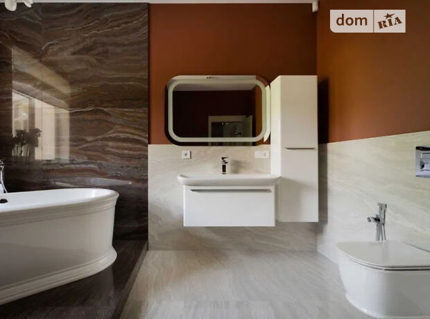 двухэтажный дом, 510 кв. м, кирпич. Продажа в Капитановке (Киевская обл.) фото 1 двухэтажный дом, 510 кв. м, кирпич. Продажа в Капитановке (Киевская обл.) фото 1