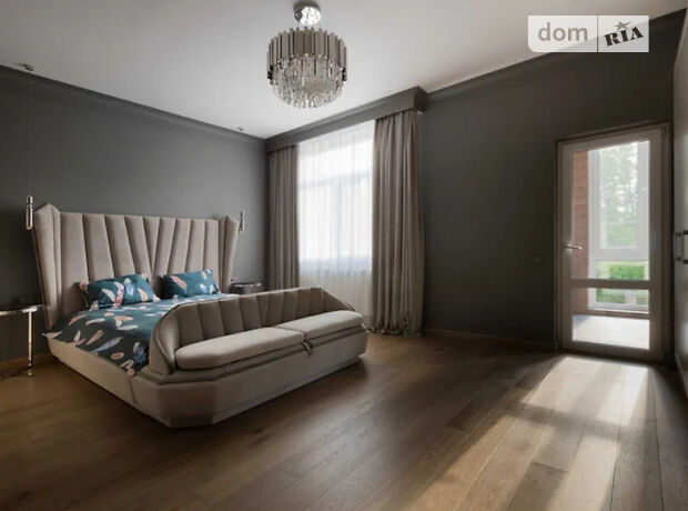 двухэтажный дом, 510 кв. м, кирпич. Продажа в Капитановке (Киевская обл.) фото 1 двухэтажный дом, 510 кв. м, кирпич. Продажа в Капитановке (Киевская обл.) фото 1