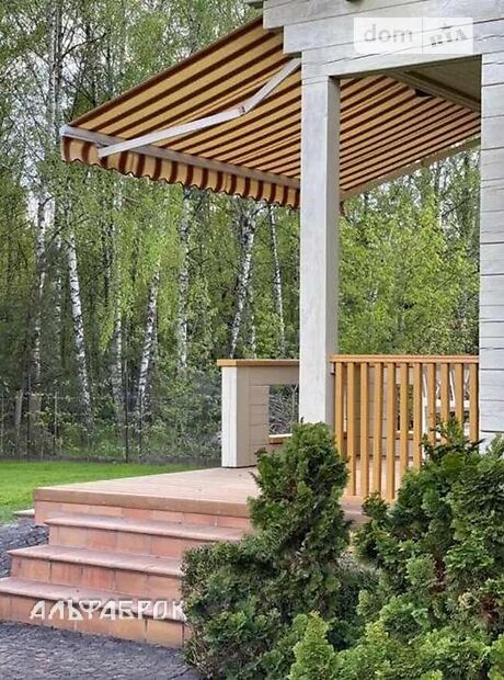 двухэтажный дом, 150 кв. м, брус. Продажа в Капитановке (Киевская обл.) фото 1 двухэтажный дом, 150 кв. м, брус. Продажа в Капитановке (Киевская обл.) фото 1