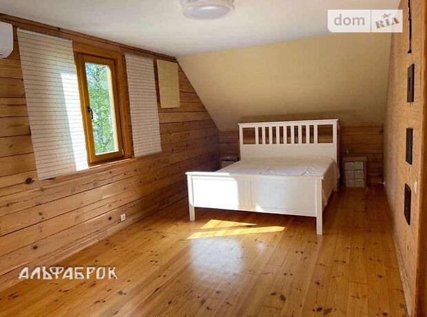 двухэтажный дом, 150 кв. м, брус. Продажа в Капитановке (Киевская обл.) фото 1 двухэтажный дом, 150 кв. м, брус. Продажа в Капитановке (Киевская обл.) фото 1