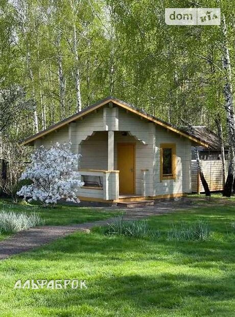 двухэтажный дом, 150 кв. м, брус. Продажа в Капитановке (Киевская обл.) фото 1 двухэтажный дом, 150 кв. м, брус. Продажа в Капитановке (Киевская обл.) фото 1