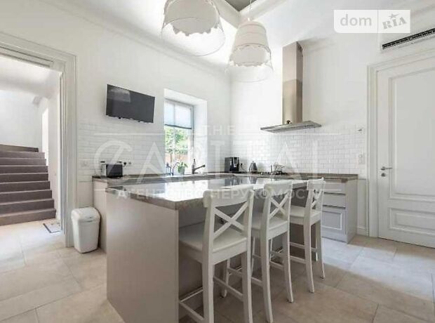 двухэтажный дом, 550 кв. м, кирпич. Продажа в Капитановке (Киевская обл.) фото 1 двухэтажный дом, 550 кв. м, кирпич. Продажа в Капитановке (Киевская обл.) фото 1
