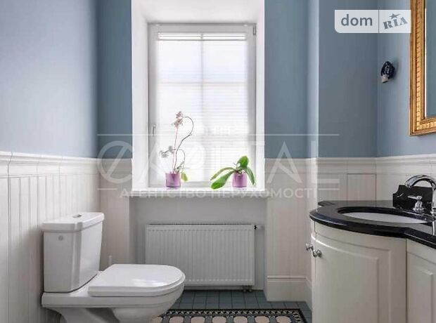 двухэтажный дом, 550 кв. м, кирпич. Продажа в Капитановке (Киевская обл.) фото 1 двухэтажный дом, 550 кв. м, кирпич. Продажа в Капитановке (Киевская обл.) фото 1