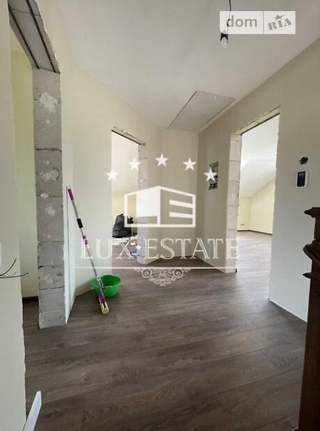 одноэтажный дом с террасой, 170 кв. м, кирпич. Продажа в Кременище (Киевская обл.) фото 1 одноэтажный дом с террасой, 170 кв. м, кирпич. Продажа в Кременище (Киевская обл.) фото 1