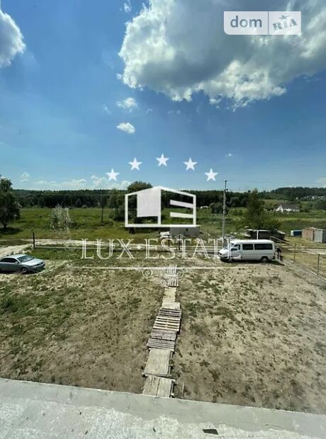 одноэтажный дом с террасой, 170 кв. м, кирпич. Продажа в Кременище (Киевская обл.) фото 1 одноэтажный дом с террасой, 170 кв. м, кирпич. Продажа в Кременище (Киевская обл.) фото 1