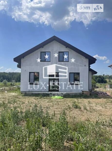 одноэтажный дом с террасой, 170 кв. м, кирпич. Продажа в Кременище (Киевская обл.) фото 1 одноэтажный дом с террасой, 170 кв. м, кирпич. Продажа в Кременище (Киевская обл.) фото 1
